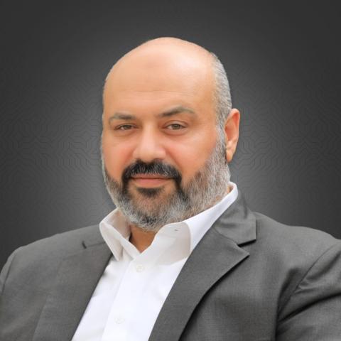 المهندس وائل العاوور