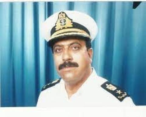 عمر محمد عكاوي