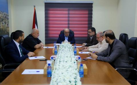 عصام الدعليس