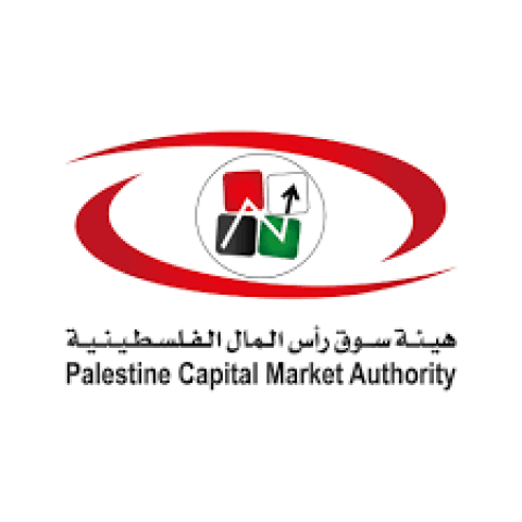 هيئة سوق رأس المال الفلسطينية