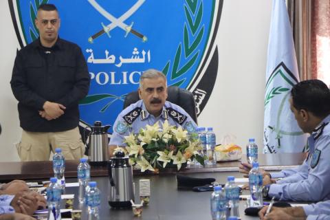 اللواء يوسف الحلو