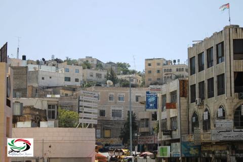 صباحكم أجمل/ الخليل التراثية سحر مدينة وعبق تاريخ