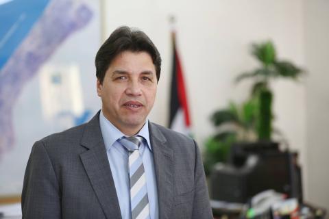 منذر شبلاق