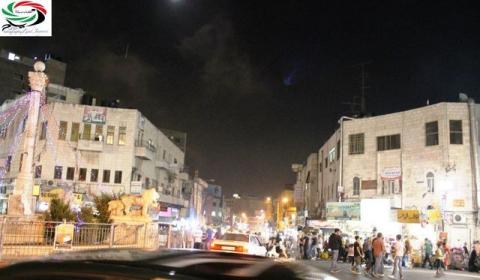 صباحكم أجمل/ حكاية رام الله والذاكرة