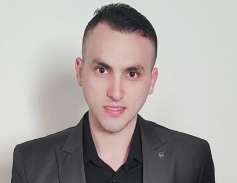 محمد حسن أحمد