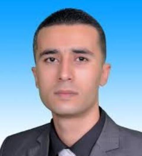محمد الحافي