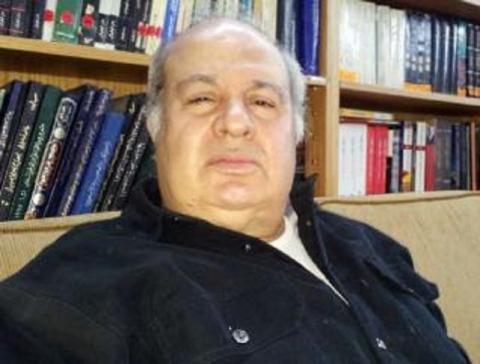 اللواء محمود الناطور "ابو الطيب"