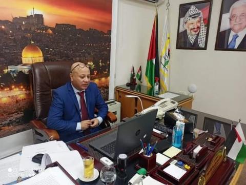 د. احمد ابو هولي