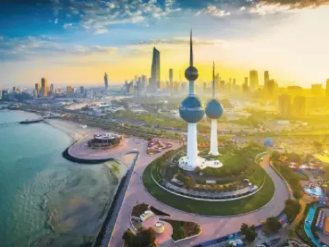 الكويت