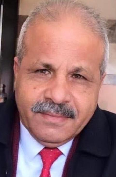 وليد العوض