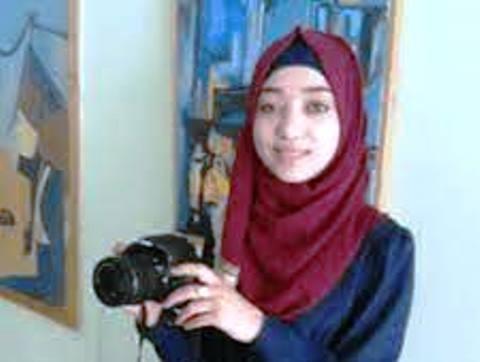 تسنيم صعابنة