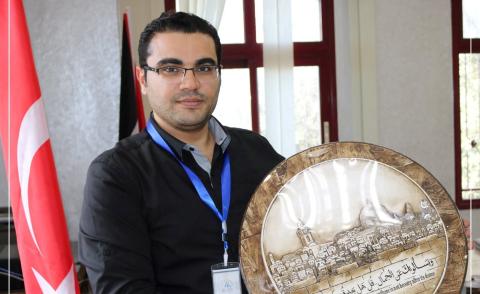 عبد القادر حسونة