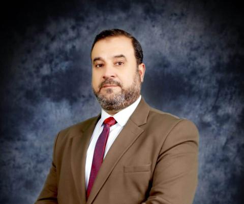 اسحق عبد الرحمن رشيد الدريملي (أبو عبد الرحمن)