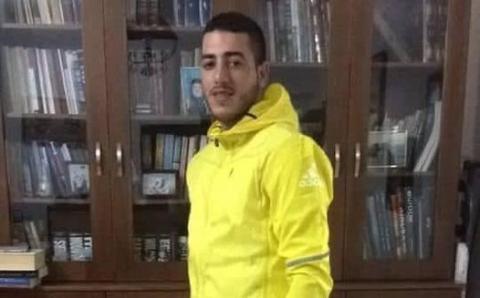 الشاب فادي عثمان درويش