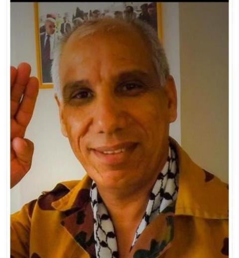  الدكتور محمد عياش 