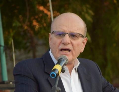 فهد سليمان