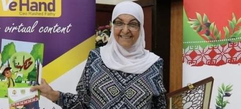  "حكايتنا" كتاب يروي قصص من تاريخ بلدة دبورية