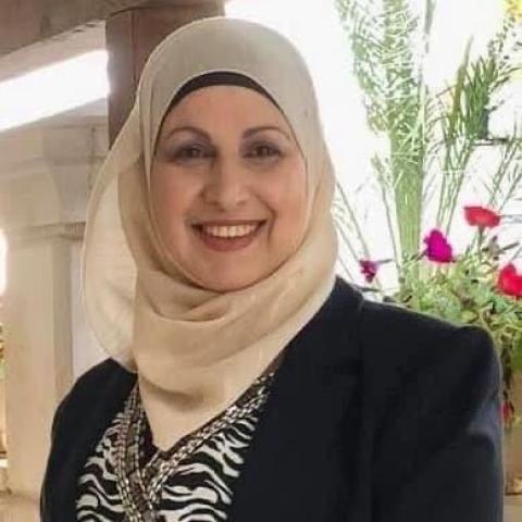  الدكتورة فاطمة أبو واصل إغبارية