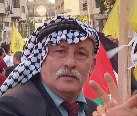 عزمي الشيوخي