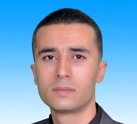 محمد الحافي