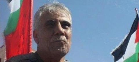 إبراهيم أبو حجلة