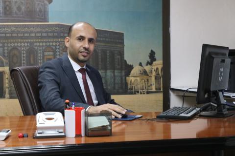 خليل ماهر عطاالله