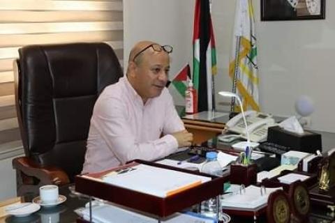 د. أحمد أبو هولي