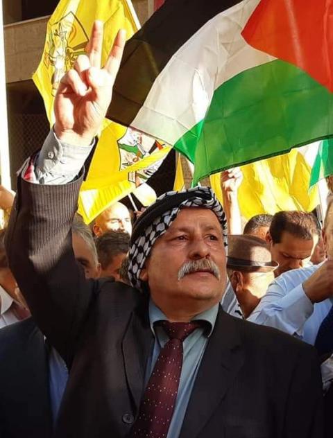 عزمي الشيوخي