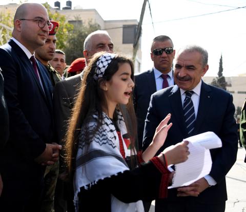 د. محمد اشتية