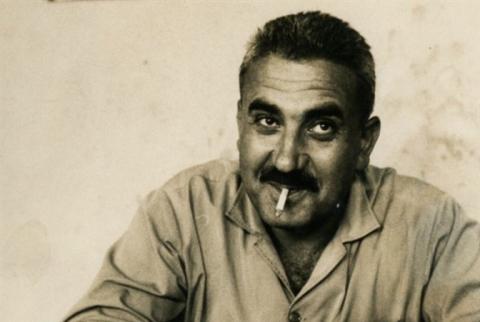 جورج حبش