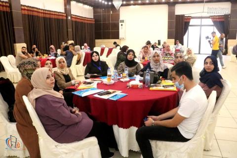 ملتقى إعلاميات الجنوب يطلق ملتقى الرواد الاستقصائي الحر