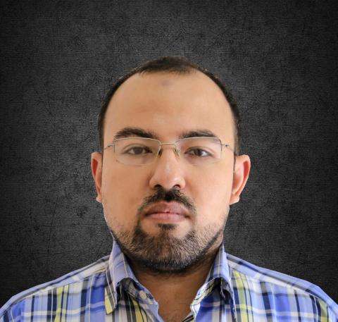 محمد مصطفى شاهين