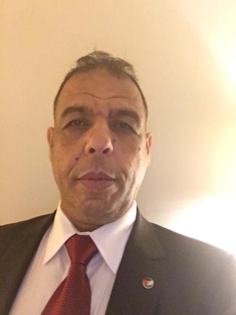حسن العاصي
