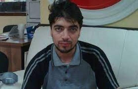 معتز محمد فرج عبيدو