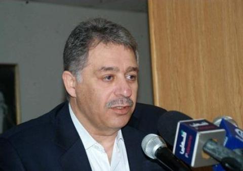 أشرف دبور