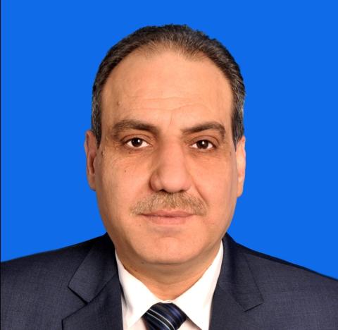 ماهر تيسير الطباع