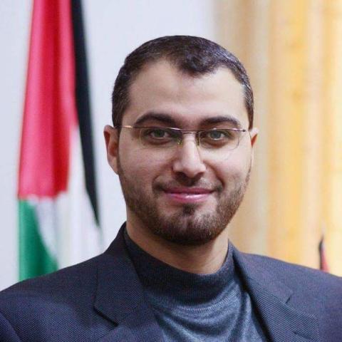 محمد عودة الأغا