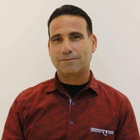  ابراهيم مطر