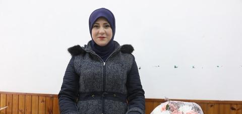 إيمان الناطور