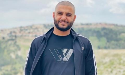 القتيل فتحي محمد حسن جبارين