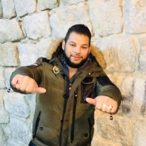 جميل الكيال