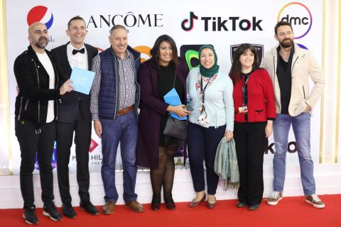 فوز 107 أمهات بــأفضل فيلم في جوائز النقاد العرب للأفلام الأوروبية