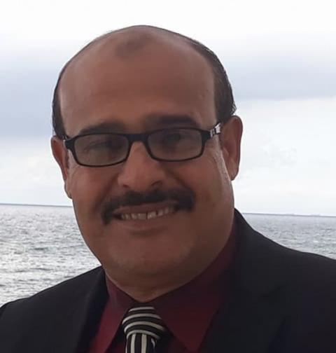 ناصر اليافاوي