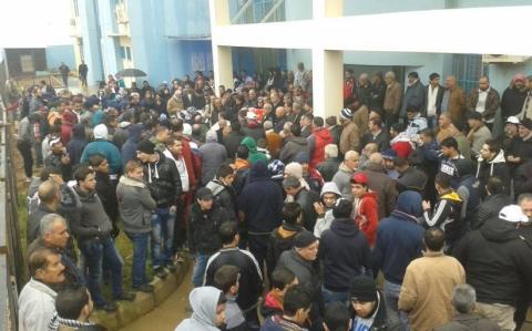 اليرموك ولمحات عابرة من تراجيديا النكبة 