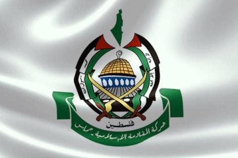 حماس تعلن بدء فعاليات انطلاقتها الرابعة والثلاثين