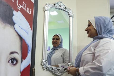 شروق شاهين 5