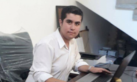 وسام المقيد