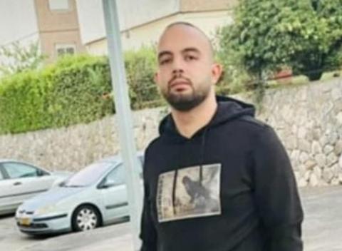 الشاب رأفت عثمان عباس
