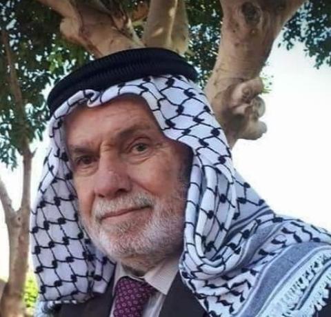 الحاج ذياب أبو خيزران