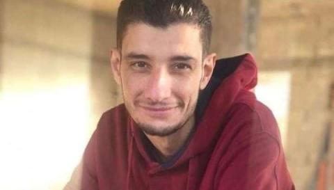 الشاب جميل أبو عياش